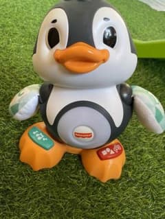 リンキマルズ　ペンギンのサムネイル