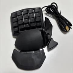 RAZER ORBWEAVER 左手用 メカニカルゲーミングキーパッド - メルカリ