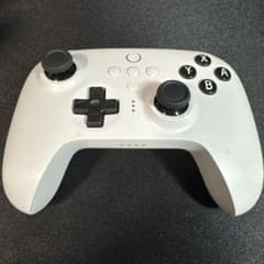 Thumbnail of 【Switch2対応】8BitDo Ultimateコントローラー 動作確認済み