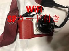 SONY a NEX-3のサムネイル