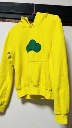 おそ松さん 十四松 パーカー コスプレのサムネイル