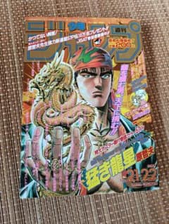 週刊少年ジャンプ1995年21.22号ドラゴンボール魔人ブウ戦決着スラムダンク 週刊少年ジャンプ1995年21.22号ドラゴンボール魔人ブウ戦決着