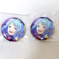 あんスタ イベコレ 缶バッジのサムネイル