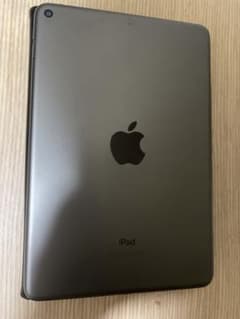 【美品・バッテリー100%】iPad mini 第5世代 64GB Wi-Fiのサムネイル