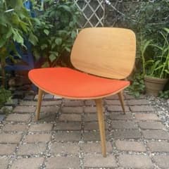 スカンジフォルム　パパチェア　検北欧　idee スカンジフォルム パパチェア 検北欧 idee - メルカリ