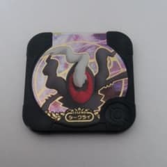 ポケモントレッタ　ダークライのサムネイル