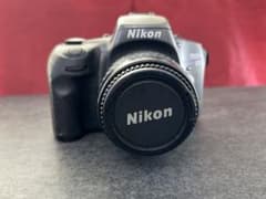 p*様 Nikon PRONEA 600i 電池交換、簡易動作確認済のサムネイル