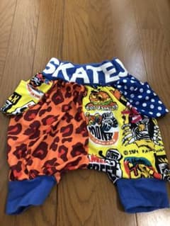 JAM ラブレボ パンツのサムネイル