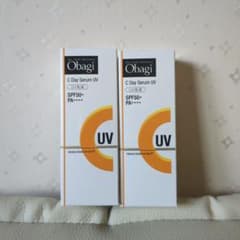 Obagi C デイセラムUV 2本セット 化粧下地 日焼け止め5gのサムネイル