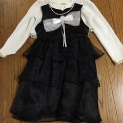 キッズドレスのサムネイル