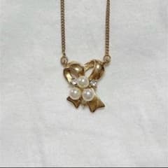 ヴィンテージ　ネックレスのサムネイル