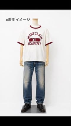 極希少80sトリコタグ初期 チャンピオン100%コットンTシャツUSA製XLのサムネイル