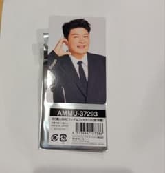 SUPER JUNIOR シンドン トレカ mu-mo - メルカリ