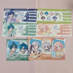 まねきねこ　七次元生徒会！　まとめ売りのサムネイル