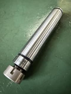 BIG大昭和精機 ニューベビーチャック ST20-NBS6-100のサムネイル