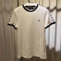 フレッドペリー テープドTのサムネイル