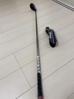 PING G425 4U レフティーのサムネイル