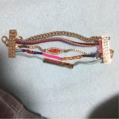 アジア系 ブレスレットのサムネイル