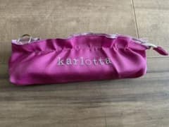 ヘアアイロン  ミニヘアアイロンのサムネイル