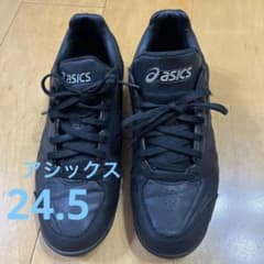 アシックス　スパイクのサムネイル
