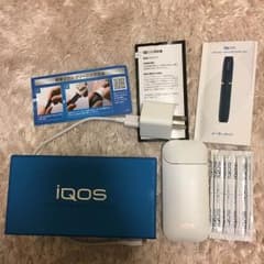 アイコス IQOSのサムネイル