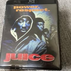 ジュース('92米) Blu-rayのサムネイル