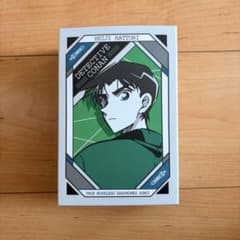 服部平次 イヤホン イヤフォン 名探偵コナン 100万ドルの五稜星 - メルカリ