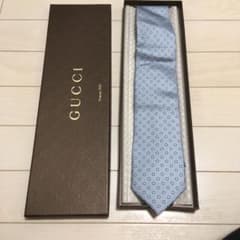 GUCCI ネクタイのサムネイル