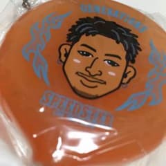 SPEEDSTER ガチャ ◎関口メンディーコインケース◎のサムネイル