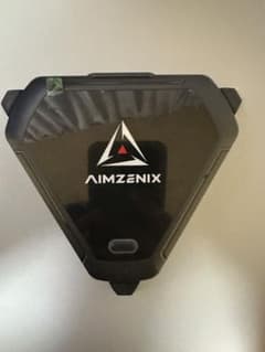 AIMZENIX+APEX最強感度設定付きのサムネイル