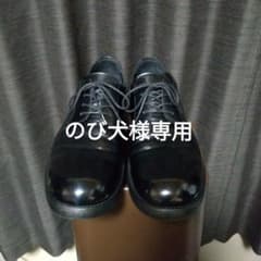 ヨウジヤマモトコスチュームドオムプレーントゥのサムネイル