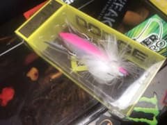 レイドジャパン ダッジのサムネイル