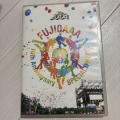 AAA/AAA 10th Anniversary SPECIAL 야외 LIVE…