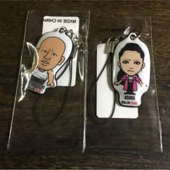 ◎即購入可 関虎太郎&ASUKA クリーナー セット HiGH&LOWのサムネイル