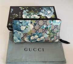 GUCCI 長財布 ウォレット 正規品のサムネイル