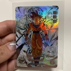 ドラゴンボールヒーローズ　ugm10-SECLCのサムネイル