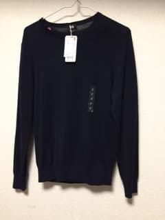 おもちゃドクター様専用☆ユニクロ 薄手ニットのサムネイル