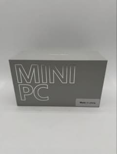 [Brand New] Skynew MINI PC M10 N100 12G Stick PC