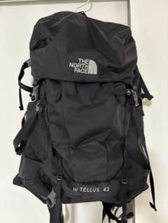 THE NORTH FACE W Tellus 42 バックパックのサムネイル