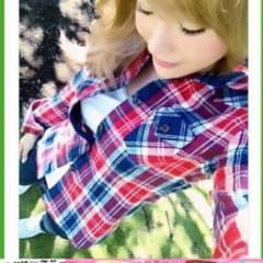 MOERY♡激レア♡チェックシャツのサムネイル