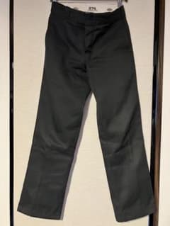 よしお様専用Dickies 874 31×31 ブラックのサムネイル