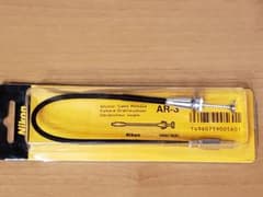 ケーブルレリーズ　AR-3のサムネイル