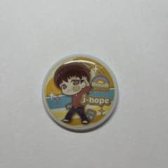 TinyTan j-hope 缶バッジのサムネイル