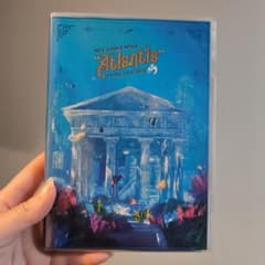 2/24まで　Mrs.GREEN APPLE　ミセスグリーンアップル　DVDのサムネイル