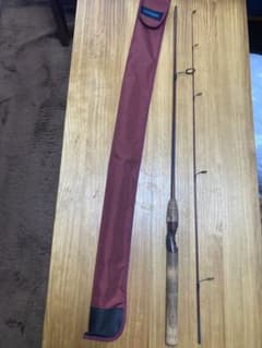 シマノ スコーピオン 2551-2 スピニングロッド 美品　used シマノ スコーピオン 2551-2 スピニングロッド 美品 used - メルカリ