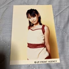 高橋愛 生写真 ハロー！プロジェクト 激レア 初期デビューすぐ