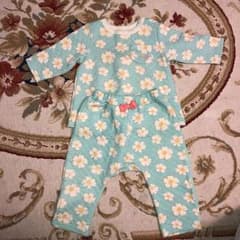女の子 70 セットアップのサムネイル