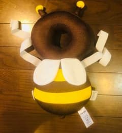 赤ちゃん 転倒防止 クッションのサムネイル