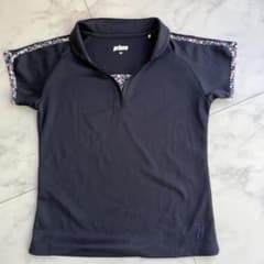 Prince テニスウェア　Tシャツ　女児150のサムネイル