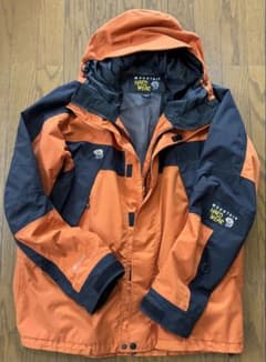 MOUNTAIN HARD WEAR マウンテンパーカーのサムネイル